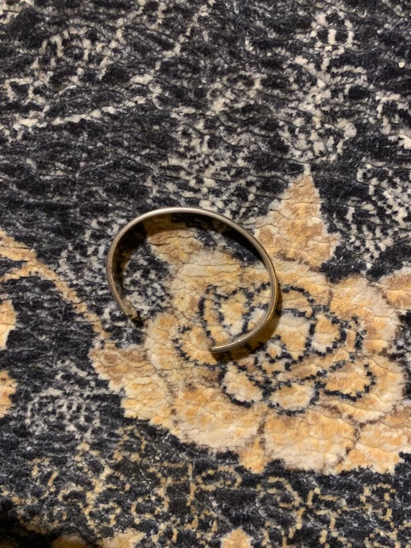 Tiffany バングル　アトラス