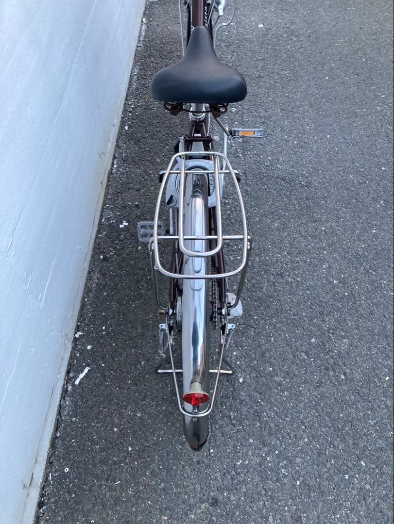 1792業界最長12ヶ月保証付！送料無料エリア多数！安全整備済み！電動自転車