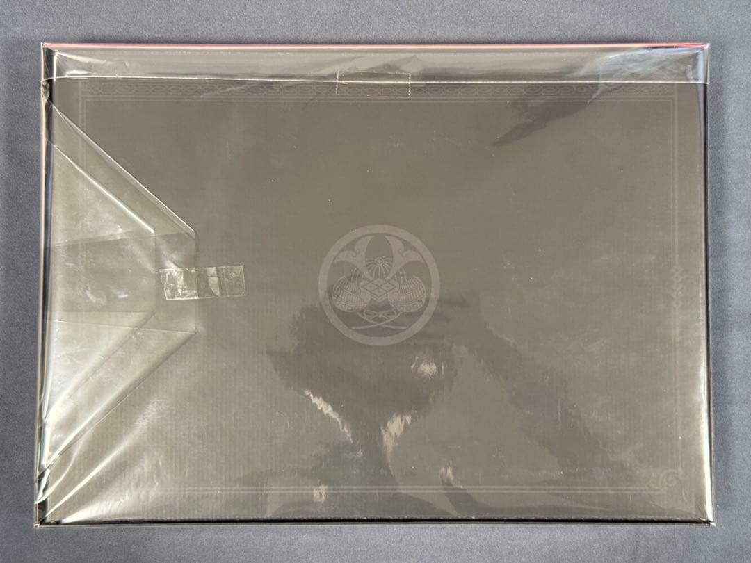 【ほぼ新品・限定版】ファミコン探偵倶楽部 消えた後継者 うしろに立つ少女