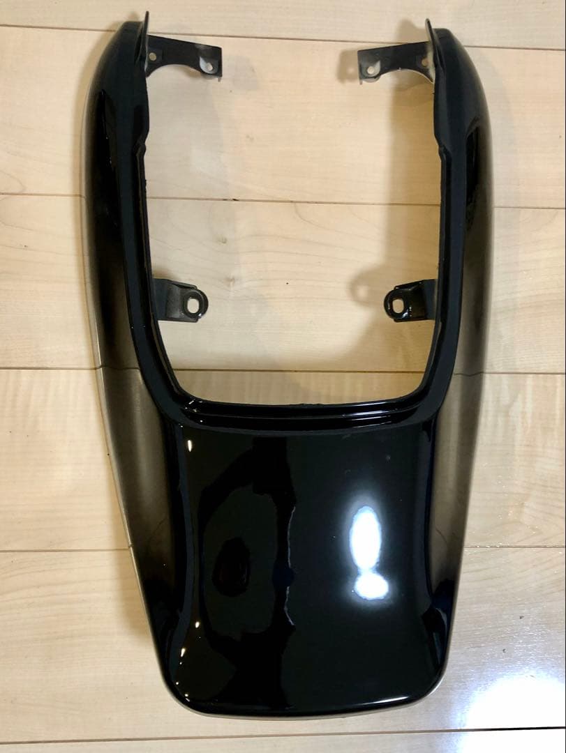 新品 CB400SF NC31 ブラック 黒 シートカウル テールカウル リア