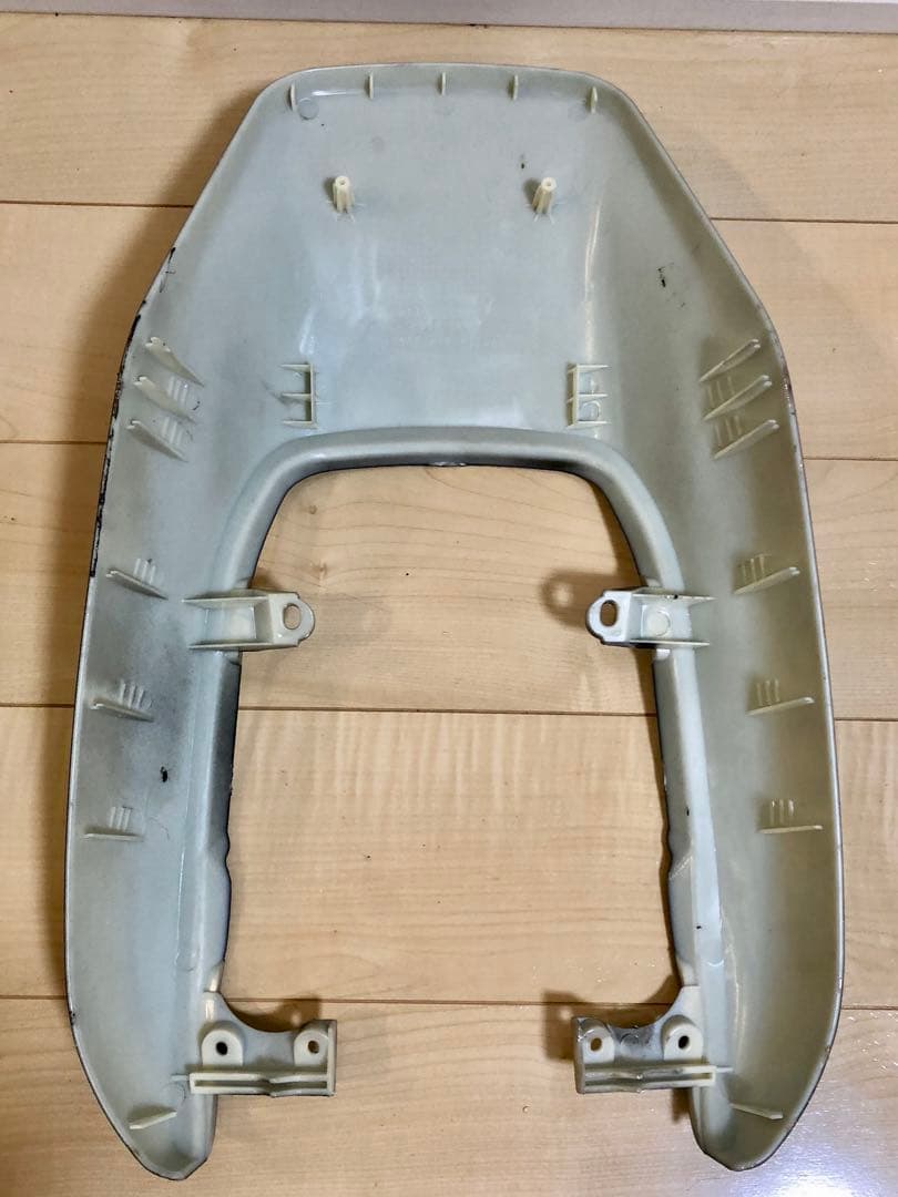 新品 CB400SF NC31 ブラック 黒 シートカウル テールカウル リア