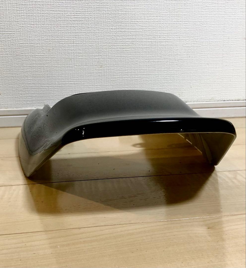 新品 CB400SF NC31 ブラック 黒 シートカウル テールカウル リア