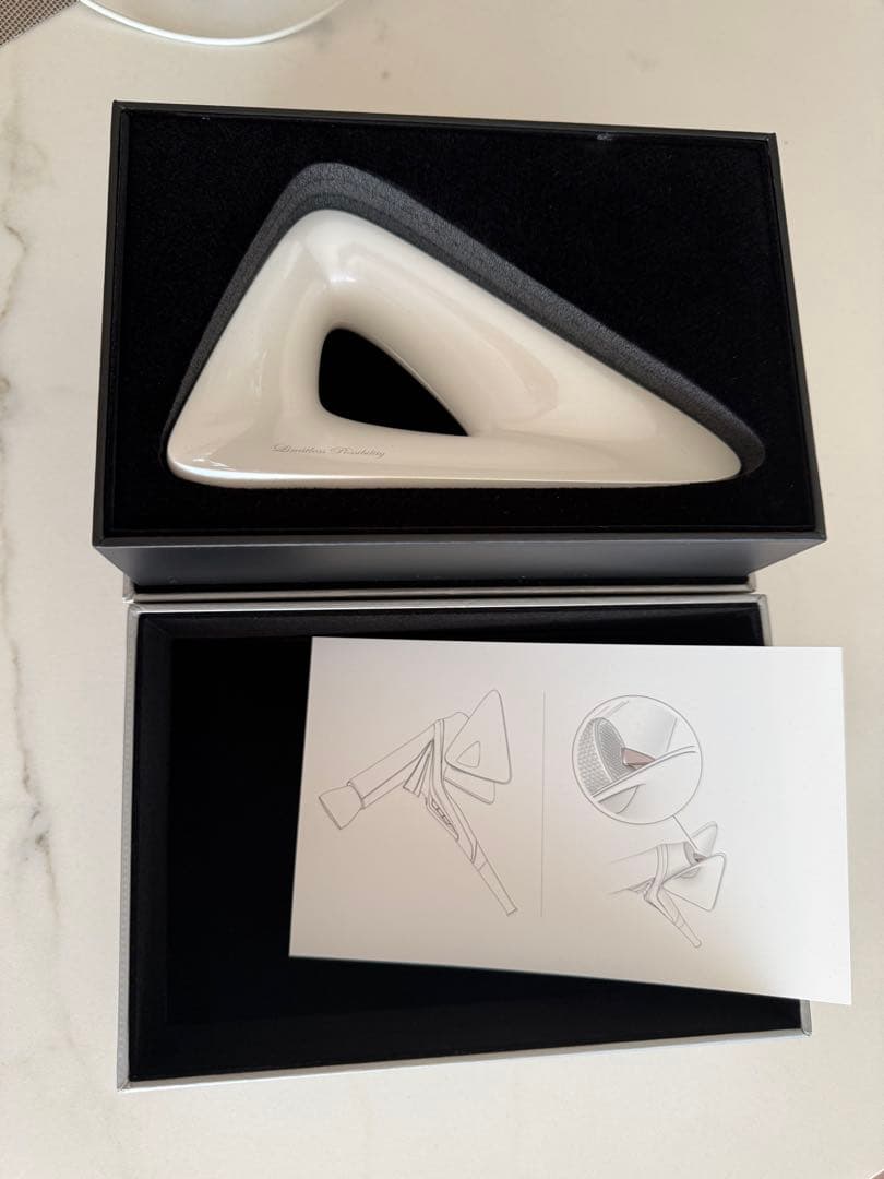 レプロナイザー 107D Plus