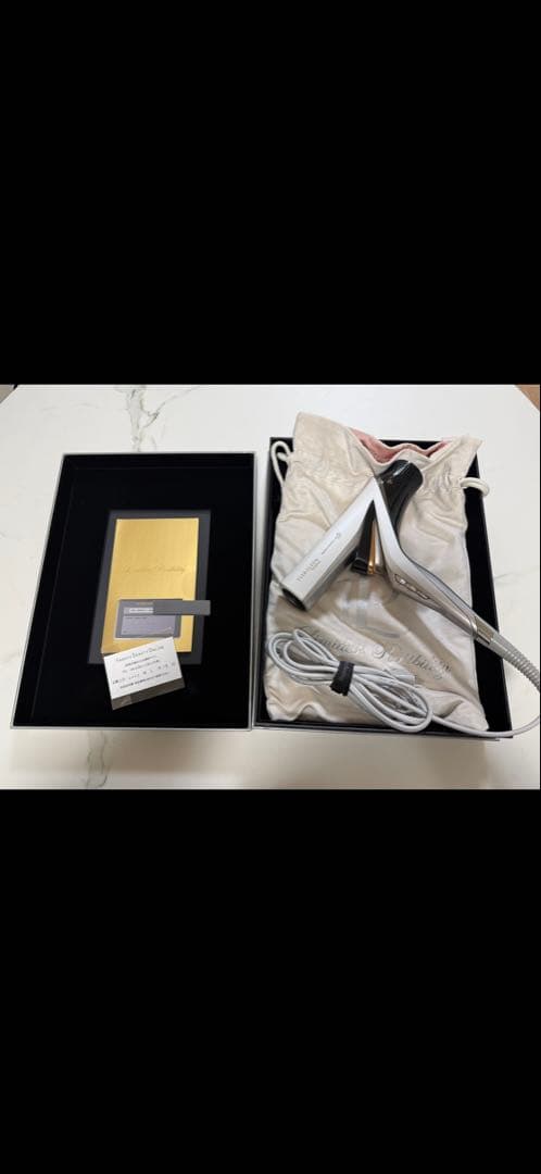 レプロナイザー 107D Plus