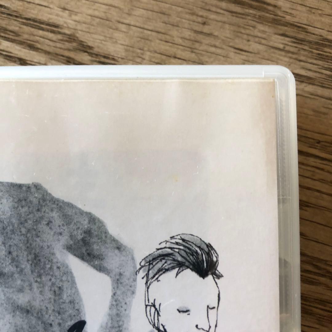 青い春 DVD サイン入り