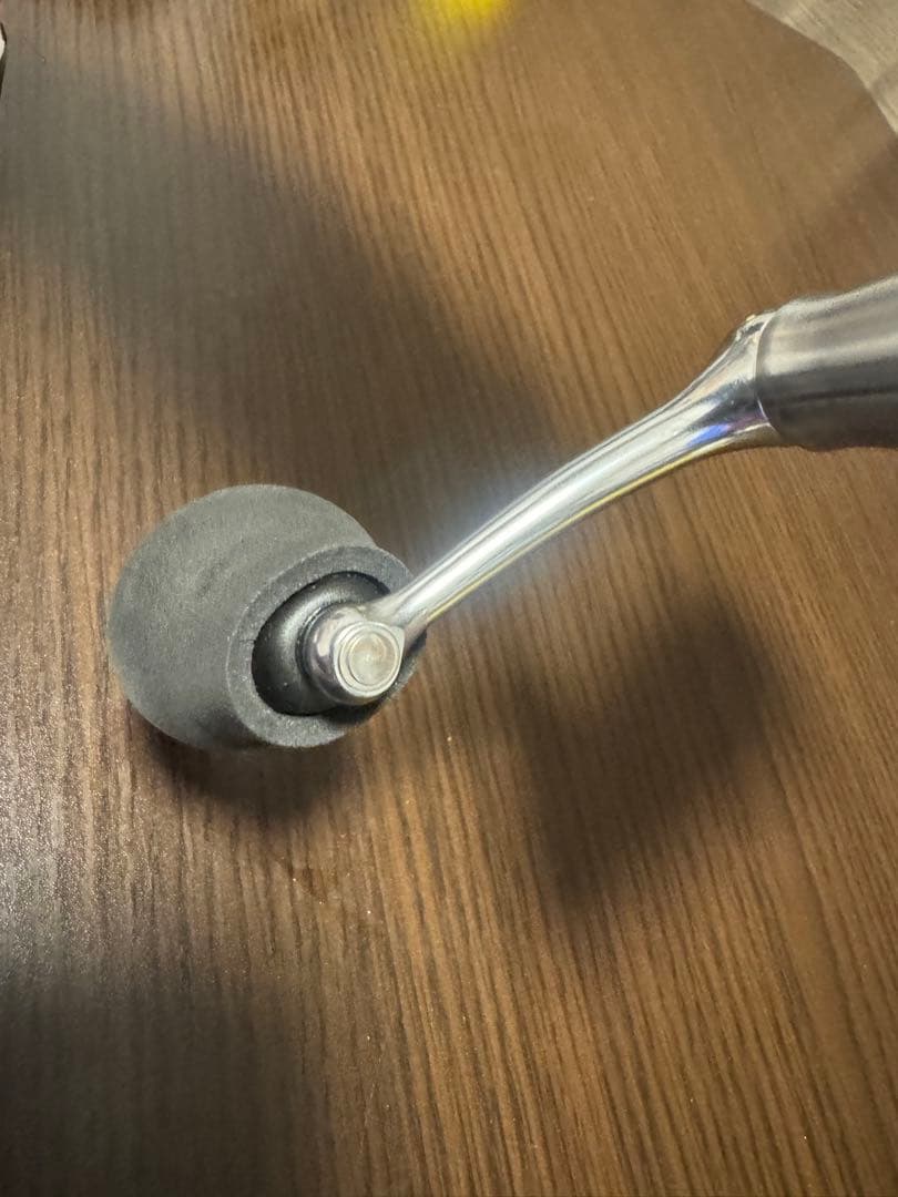 07LUVIAS スピニングリール 2506 2500スプール付き