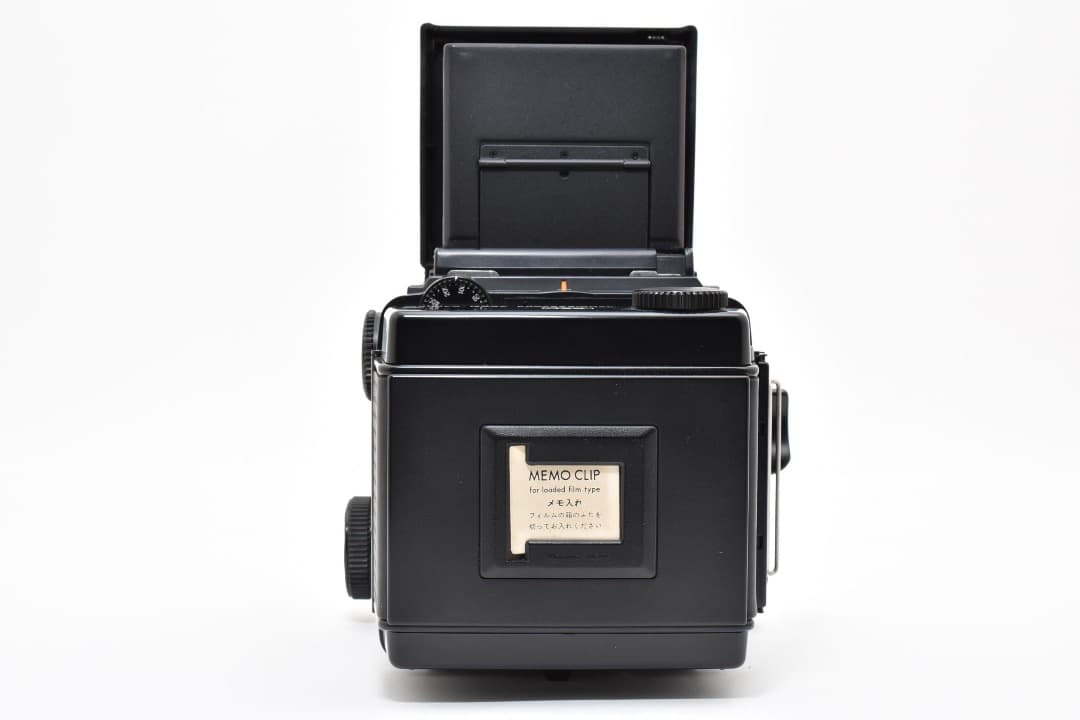 完動美品 マミヤ Mamiya RZ67 Pro 中判 フィルムカメラ 3330