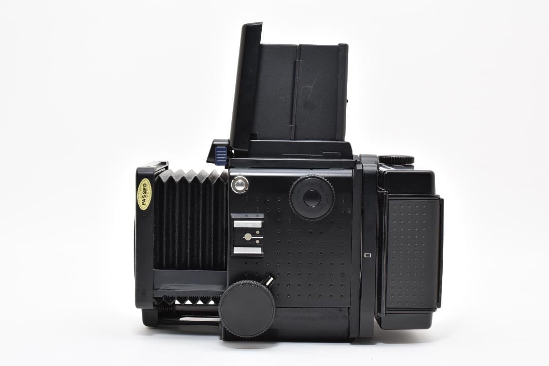 完動美品 マミヤ Mamiya RZ67 Pro 中判 フィルムカメラ 3330