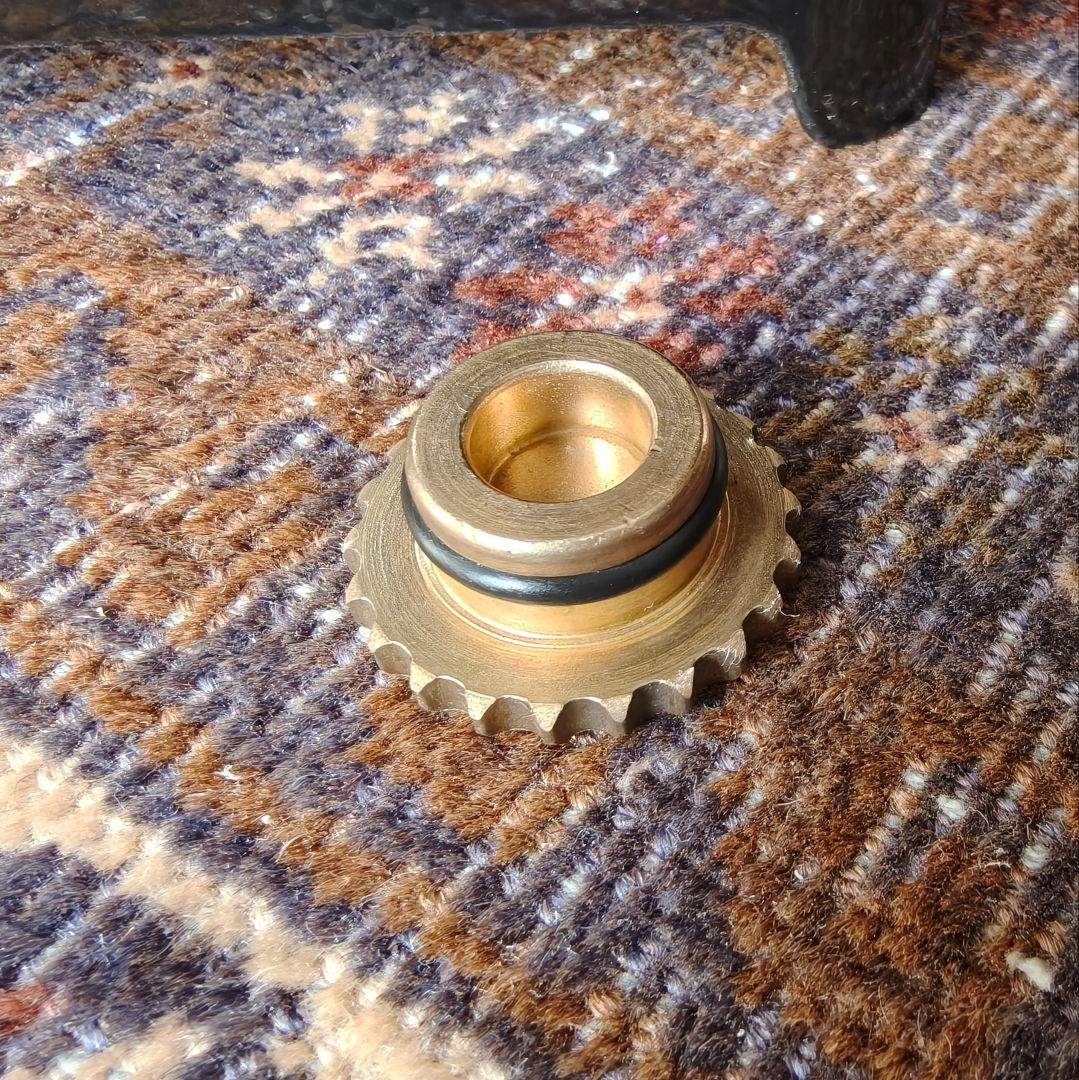 美品 ウィンナーウェル WINNERWELL アイロンストーブ ランタン