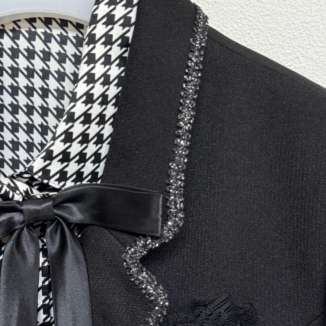 卒服　ミチコロンドン　卒業入学式　フォーマルセット　150 【匿名配送】