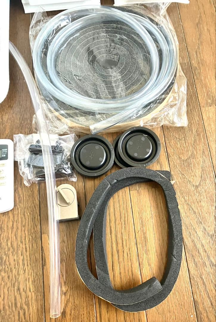 2ヶ月使用 2022年製 アイリスオーヤマ スポットクーラー IPA-2203G