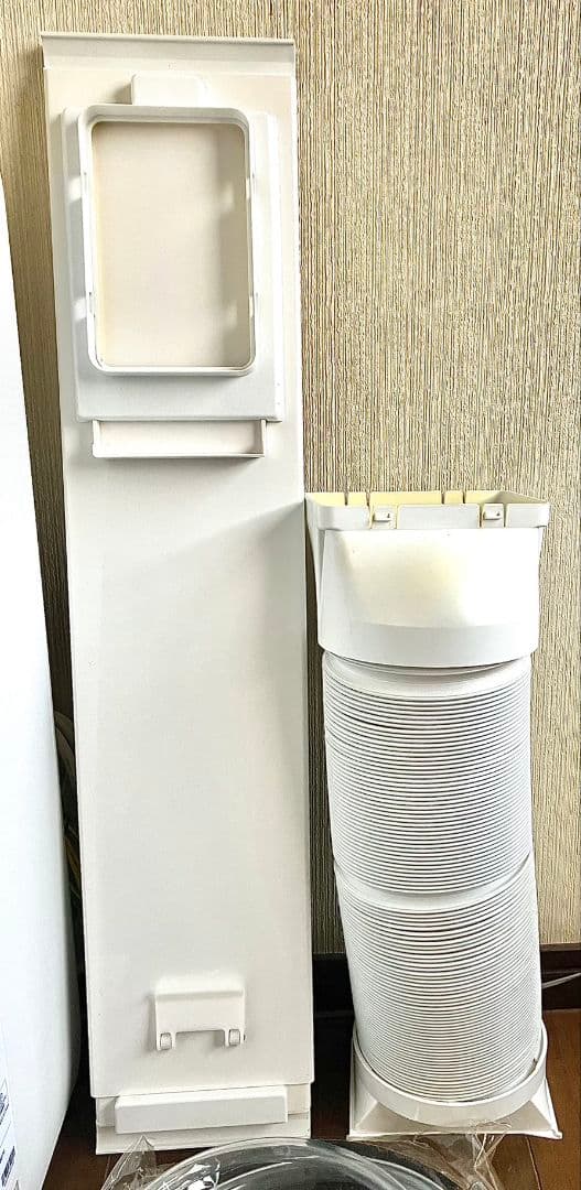 2ヶ月使用 2022年製 アイリスオーヤマ スポットクーラー IPA-2203G