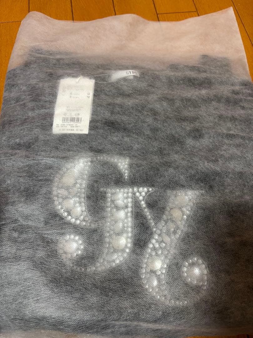 gyda ビジュープルオーバー