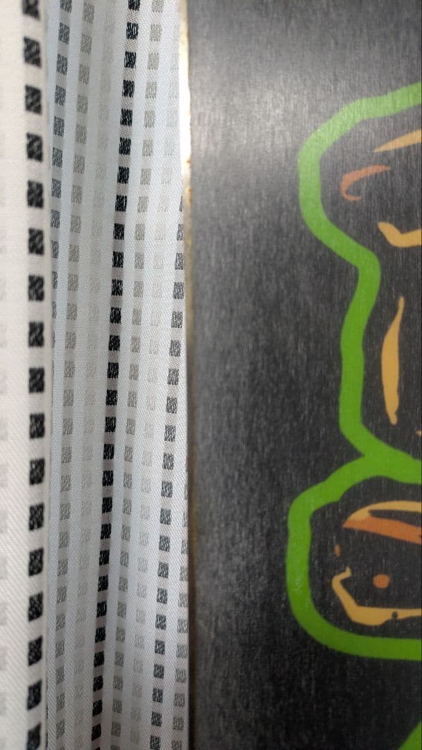 スノーボード RIDE KINK 151cm（ビンディングはおまけ）