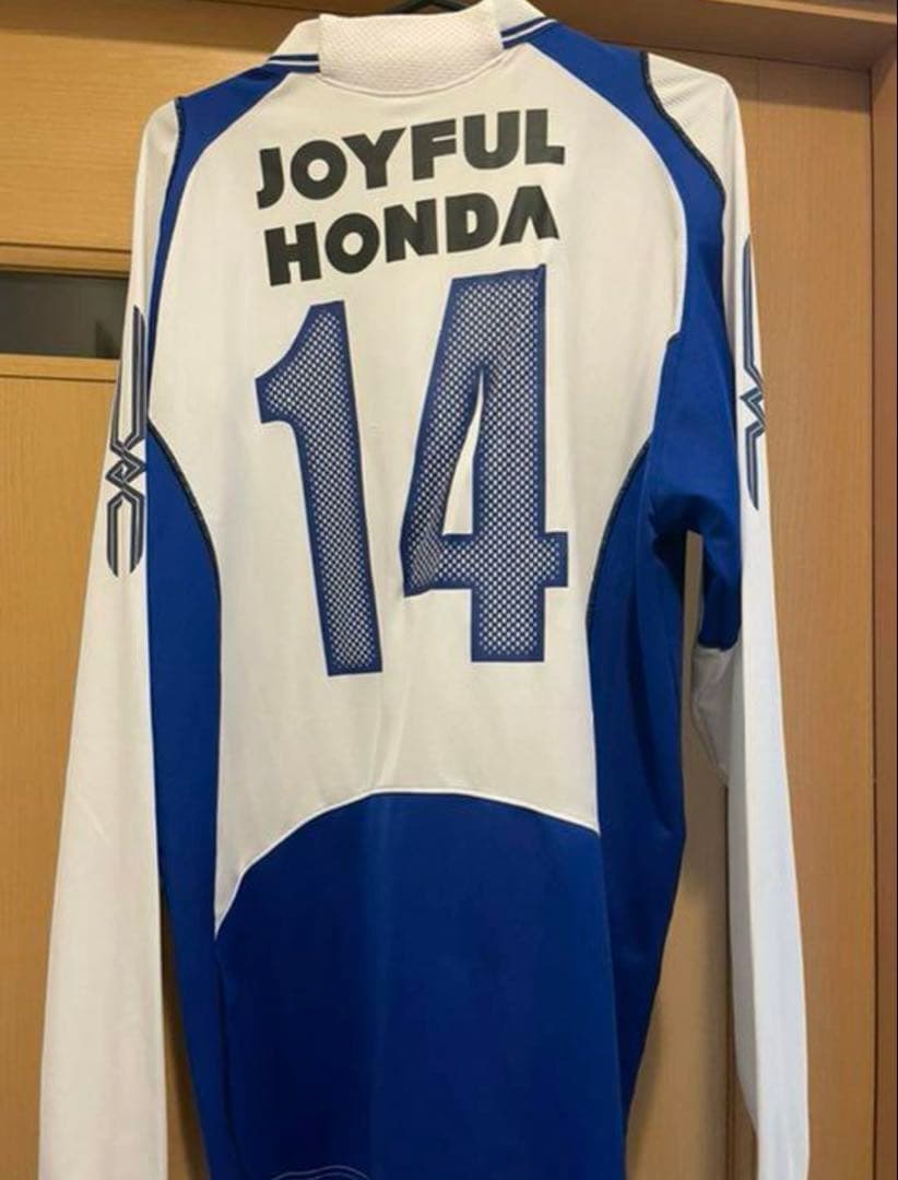 筑波大学　蹴球部　サッカー部ユニフォーム