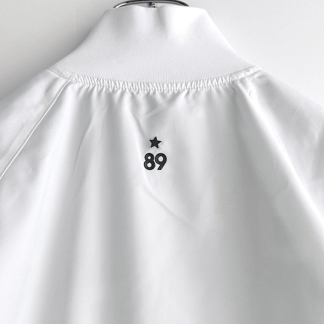 507 パーリーゲイツ 透湿防水 保温 ジップアップブルゾン アウター 2 L