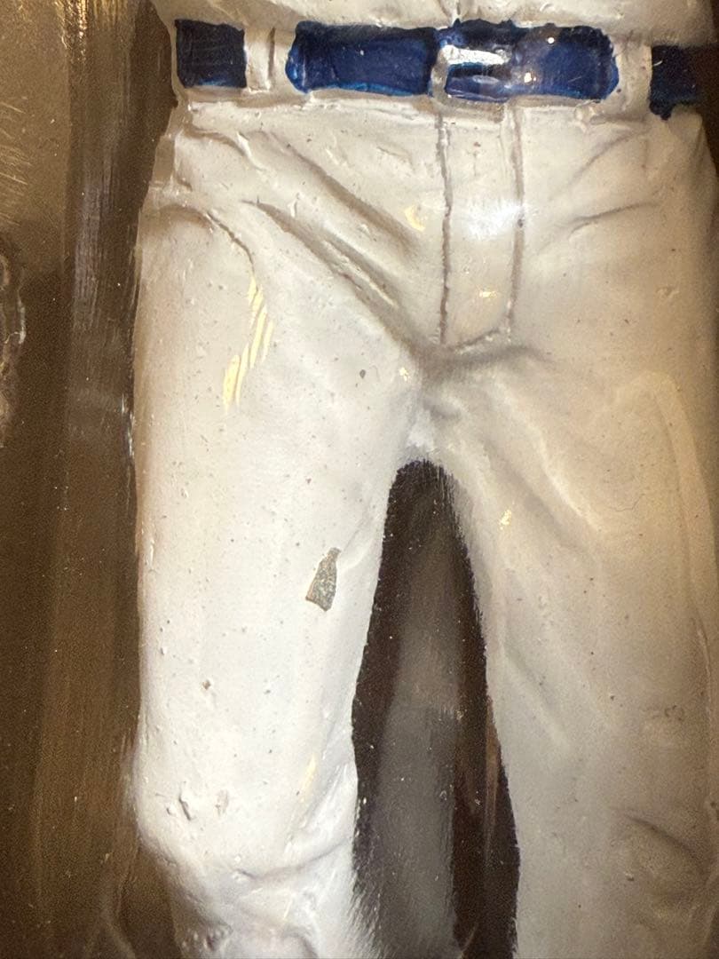 フレディ•フリーマン　ボブルヘッド フィギュア