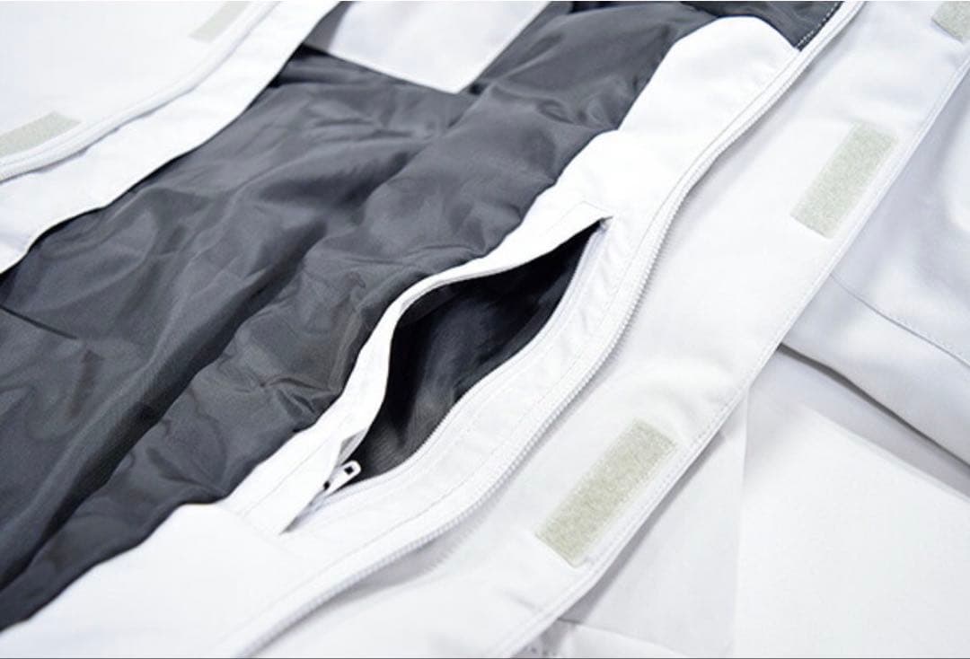 レディース スキーウェア 上下セット