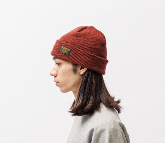 GOOD NEIGHBOR【新品】wtaps 25AW FGZ ビーニー