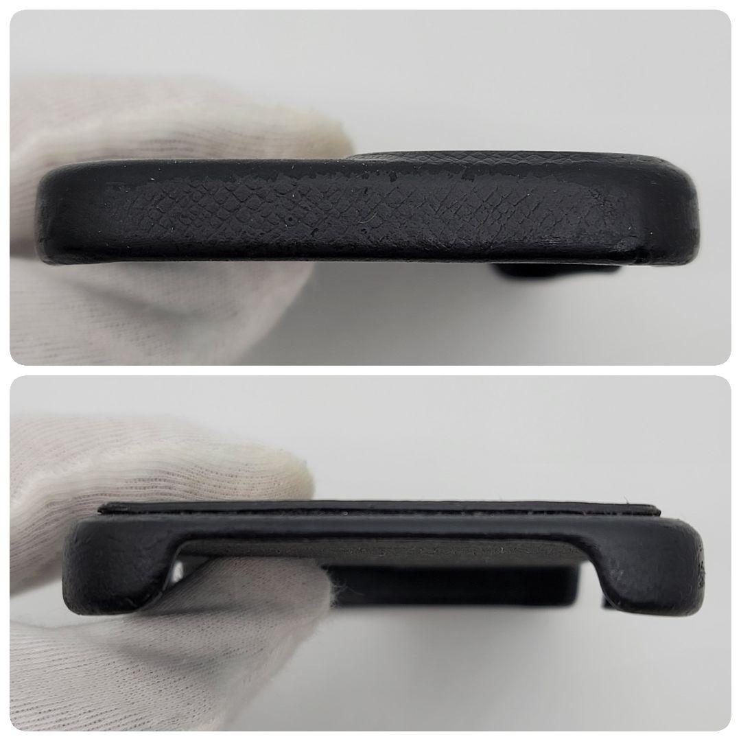 ルイヴィトン iphone13proaMAX ケース モノグラムエクリプス