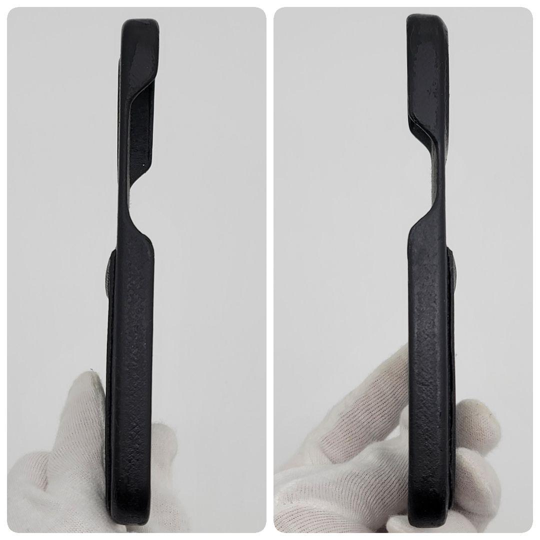 ルイヴィトン iphone13proaMAX ケース モノグラムエクリプス