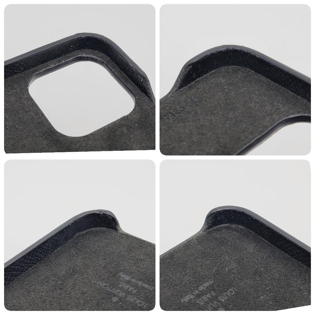 ルイヴィトン iphone13proaMAX ケース モノグラムエクリプス