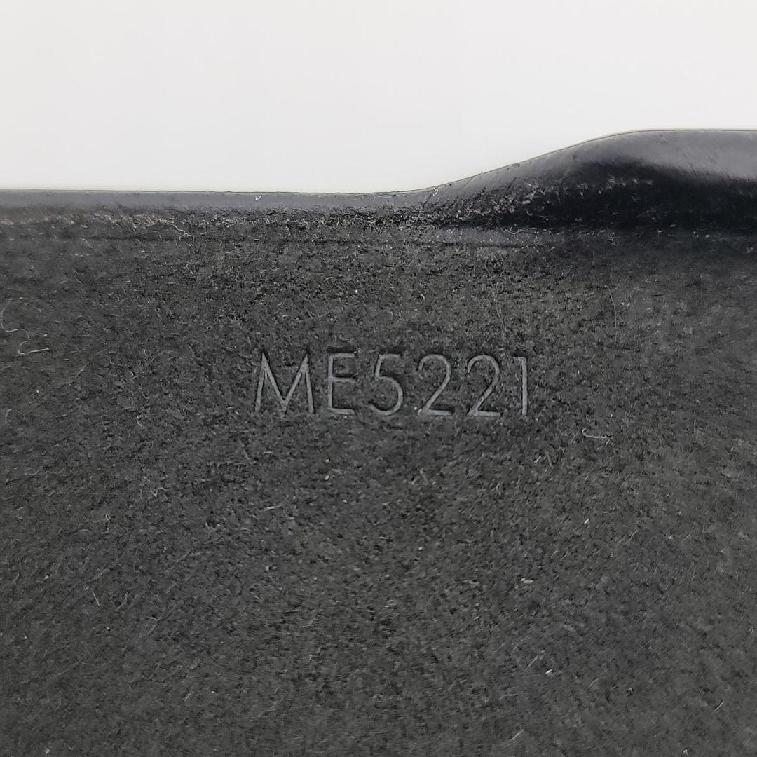 ルイヴィトン iphone13proaMAX ケース モノグラムエクリプス