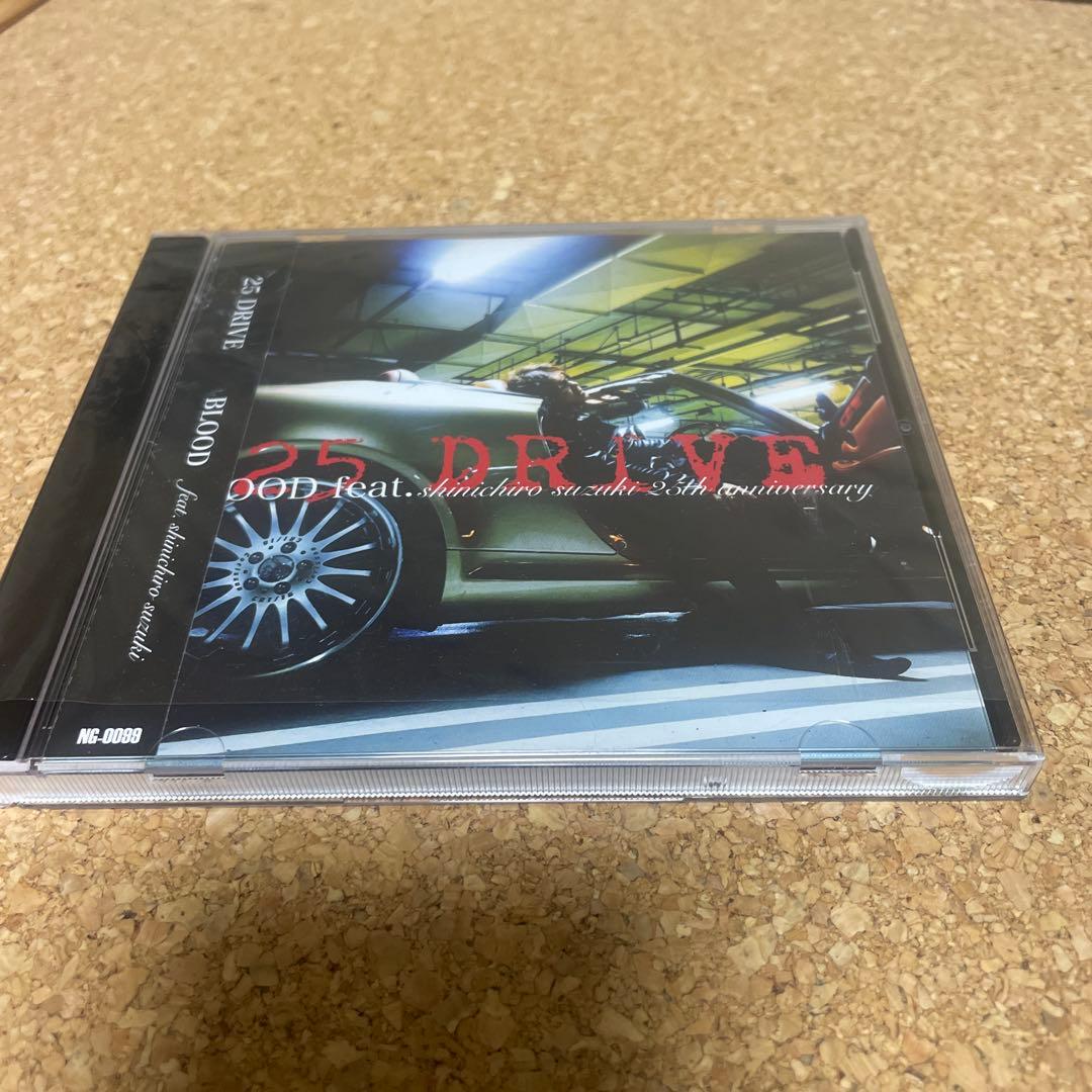 鈴木慎一郎(BLOOD) S FLAVOR 4 ➕追加有り