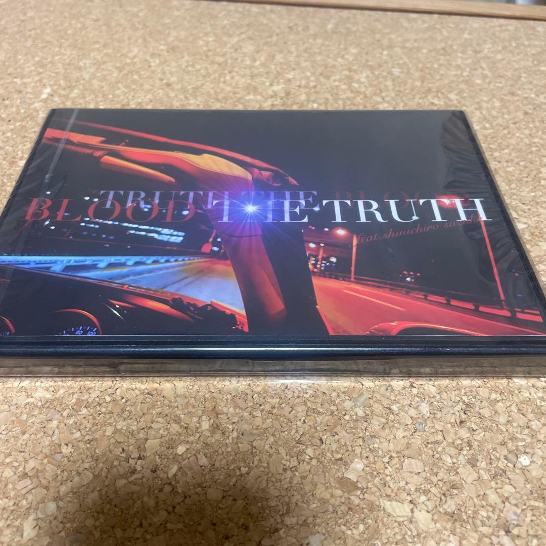 鈴木慎一郎(BLOOD) S FLAVOR 4 ➕追加有り