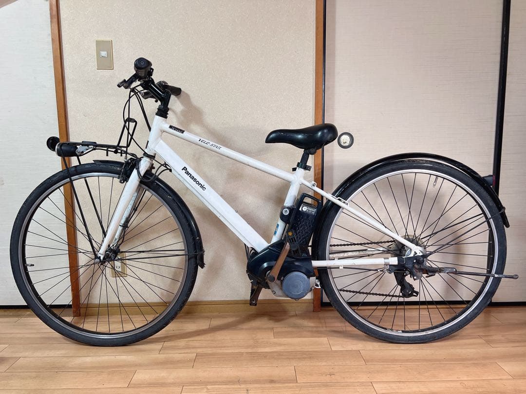 Panasonic VELO-STAR パナソニックベロスター ピックアップのみ