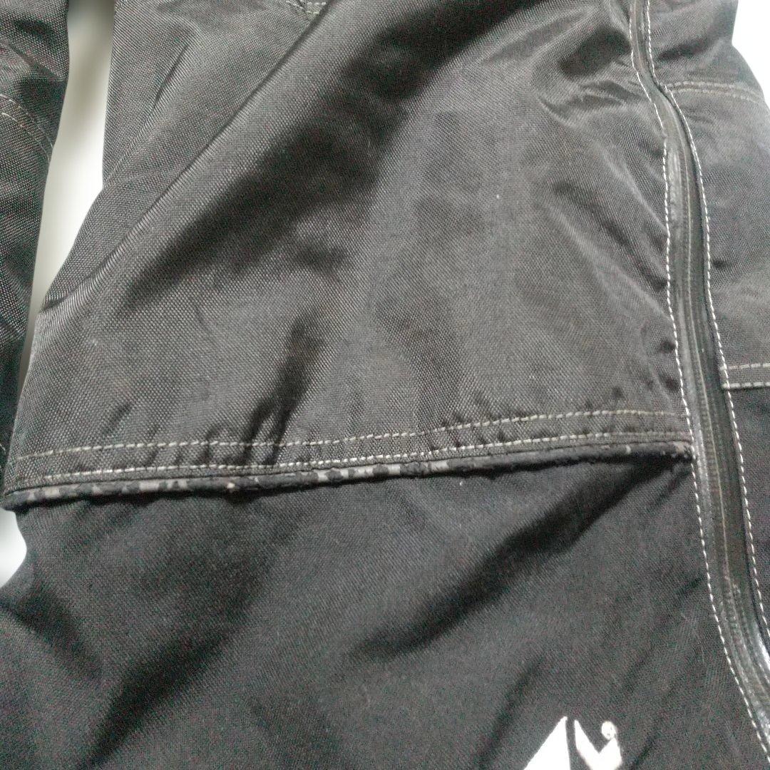 HMK スノーモービル ウェア上下セット XL