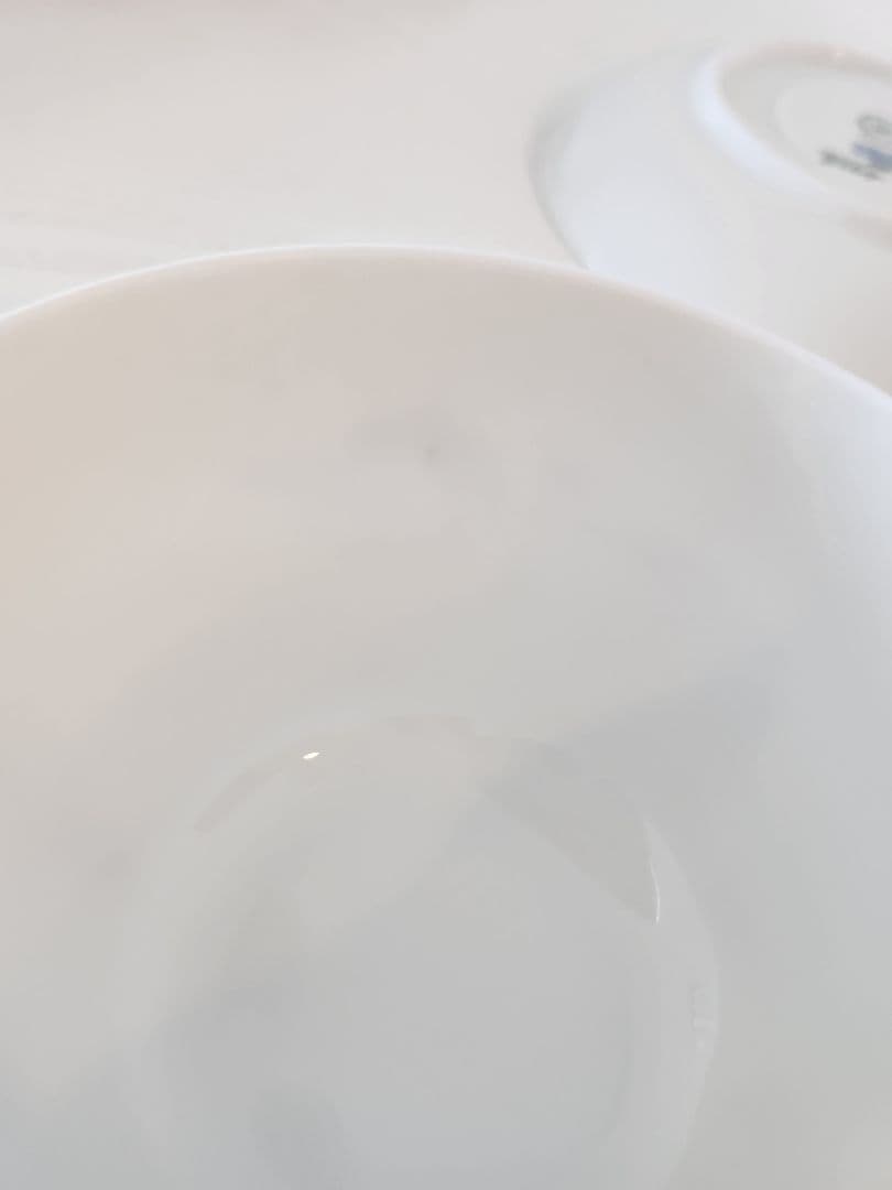 ロイヤルコペンハーゲン ブルーフラワー スープカップ ソーサー