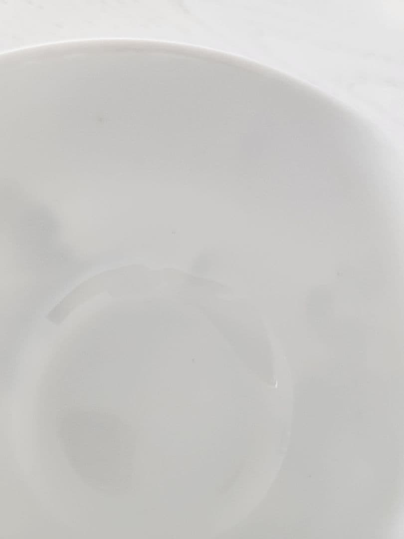 ロイヤルコペンハーゲン ブルーフラワー スープカップ ソーサー