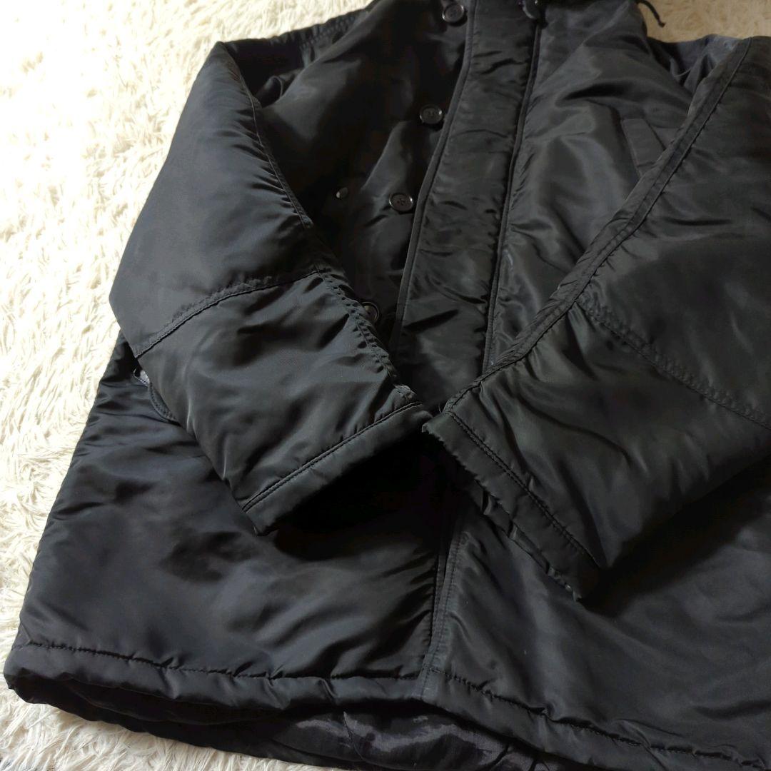 SPIEWAK スピワック N-3B フライトジャケット アメリカ製 黒 42