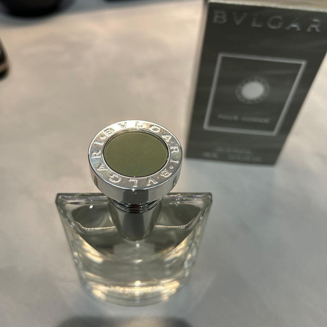 ブルガリ プールオム オードトワレ 香水 100ml