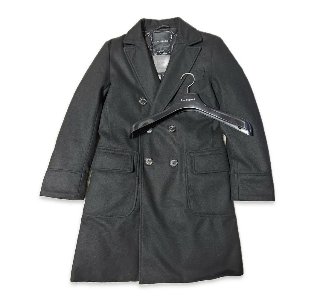 定価20万1PIU1UGUALE3×DUVETICA ロロ・ピアーナダウン Ⅴ