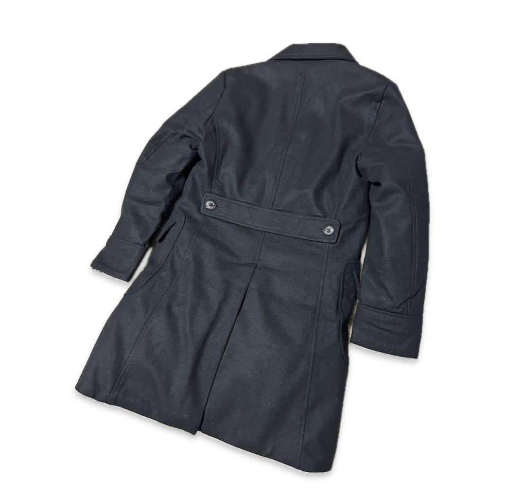 定価20万1PIU1UGUALE3×DUVETICA ロロ・ピアーナダウン Ⅴ