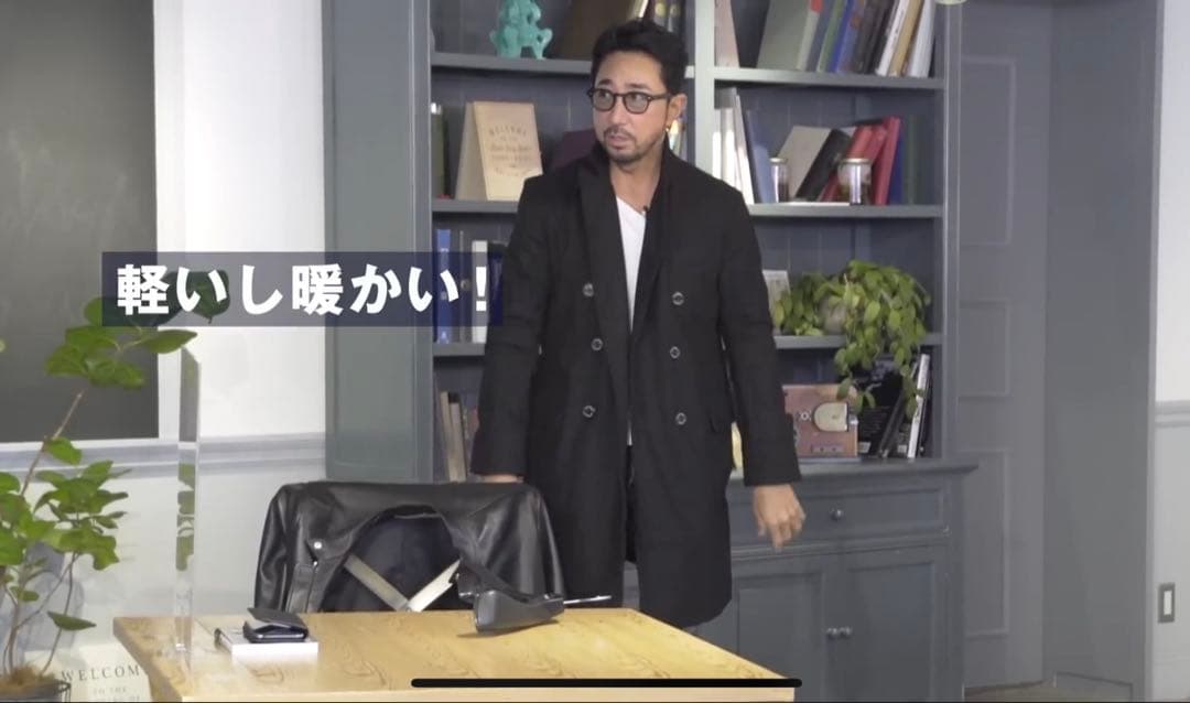 定価20万1PIU1UGUALE3×DUVETICA ロロ・ピアーナダウン Ⅴ