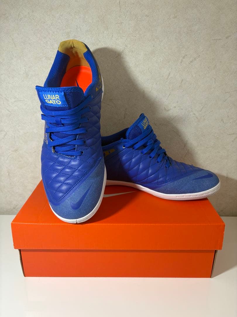 Nike Lunar GatoⅡ ルナガトⅡ