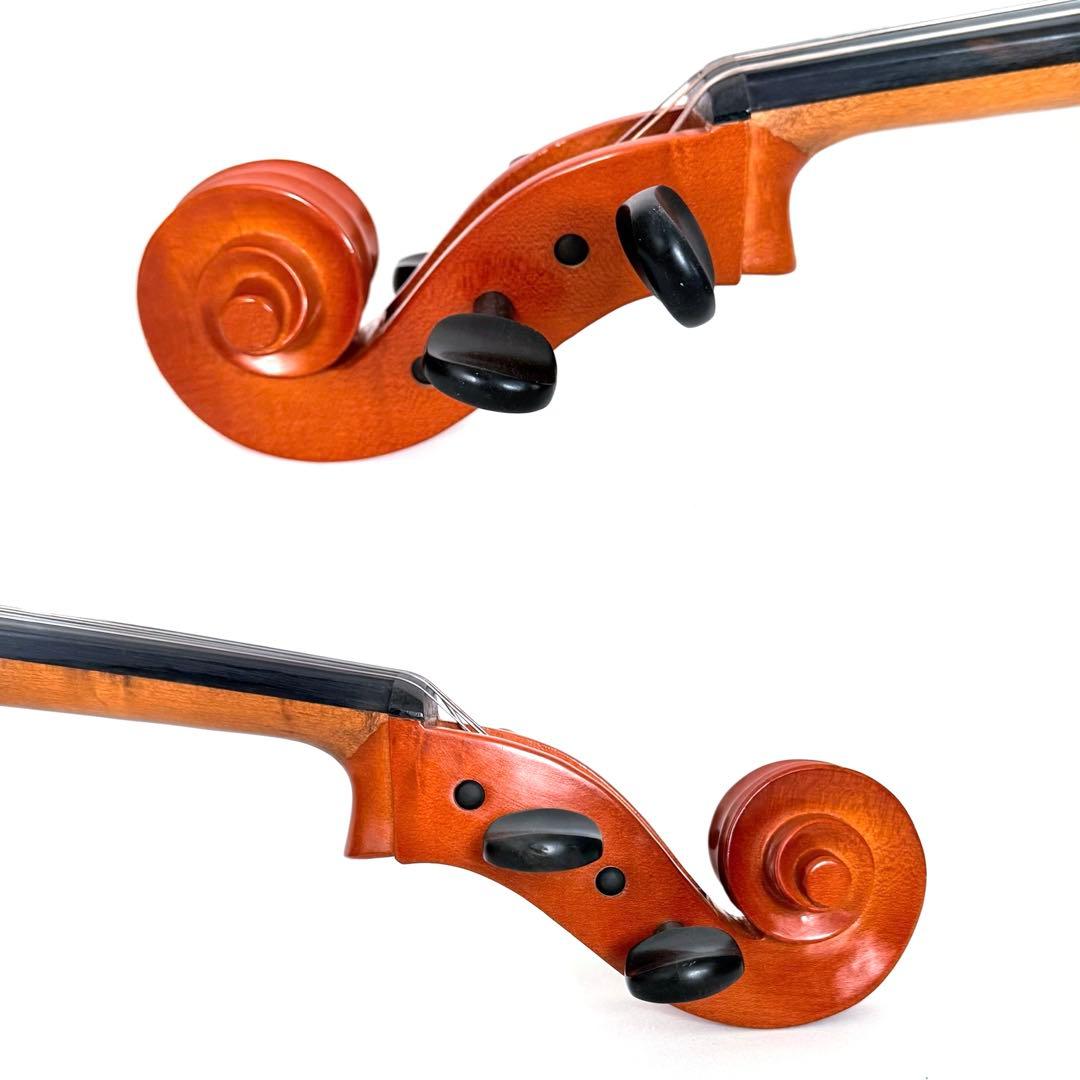 【希少】GLIGA GENIAL VIOLINS チェロ 4/4