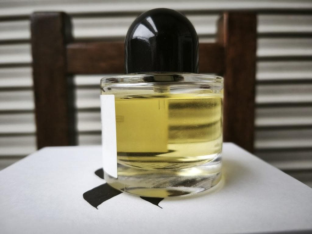 BYREDO BAL D'AFRIQUE 50ml バイレード バルダフリック