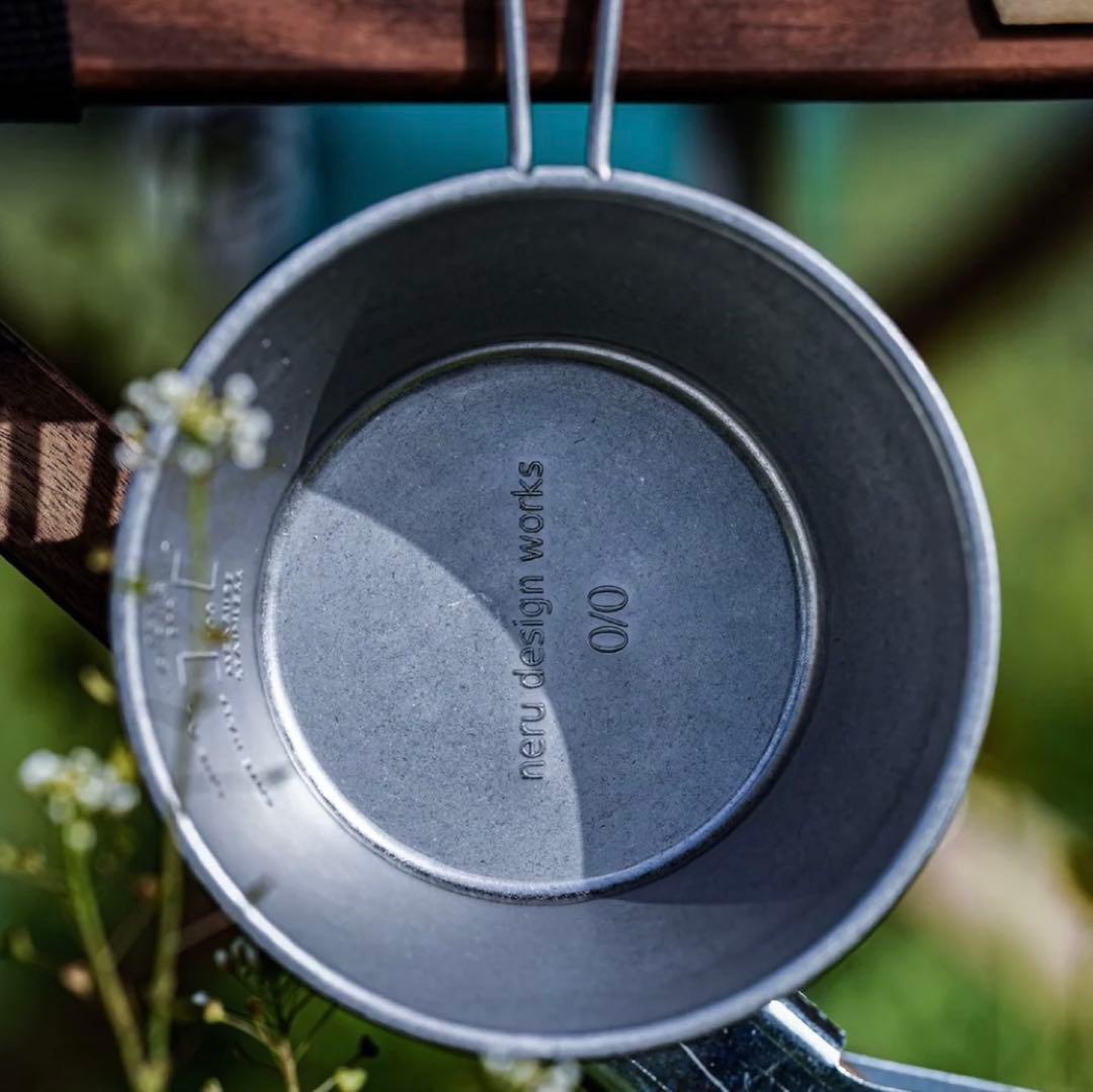 neru sierra 300 浅型　2個セット