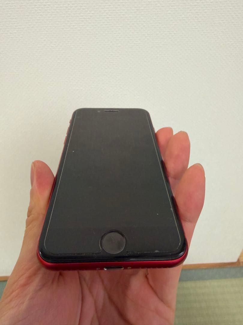 スマートフォン本体 2424