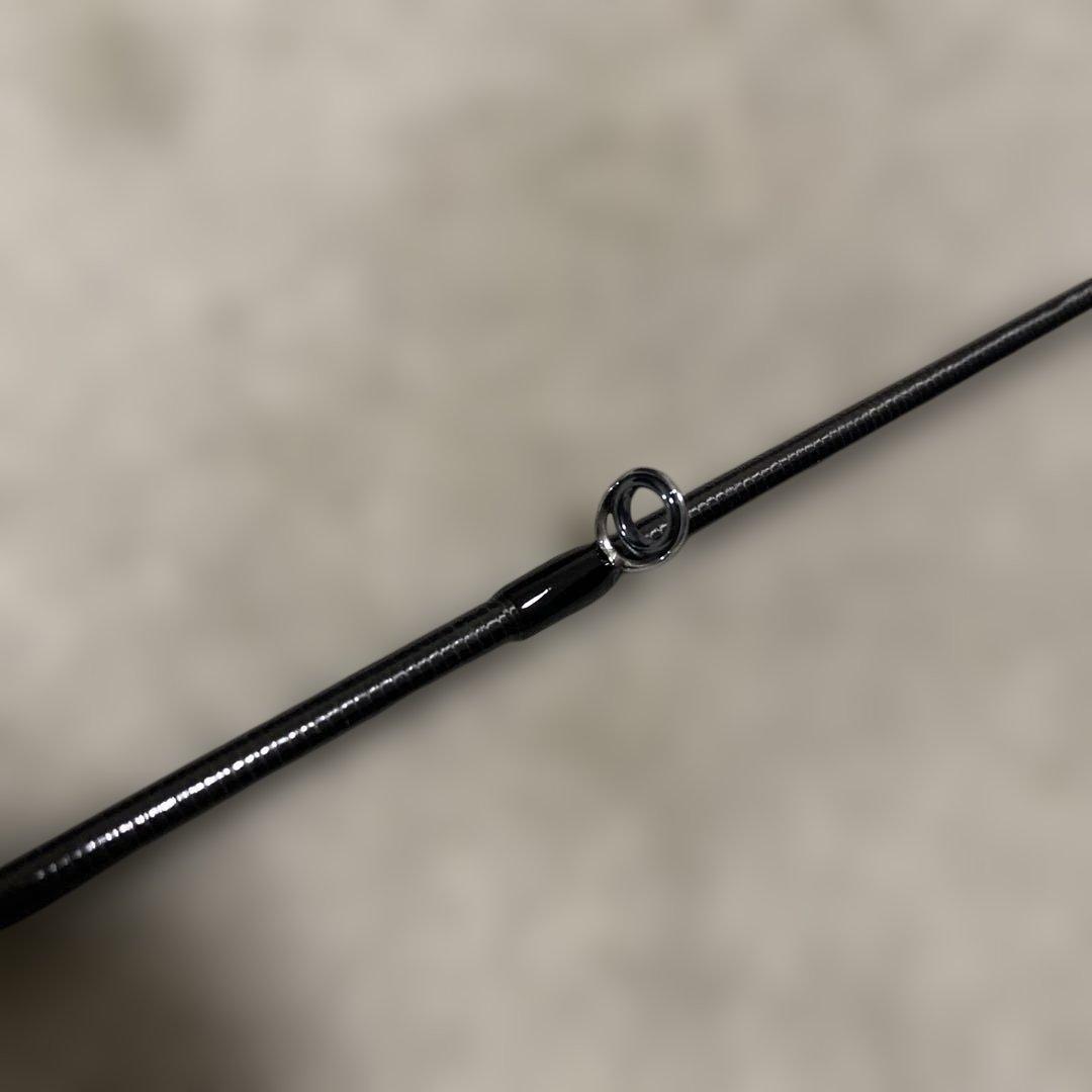 【極美品】アピア グランデージライト55