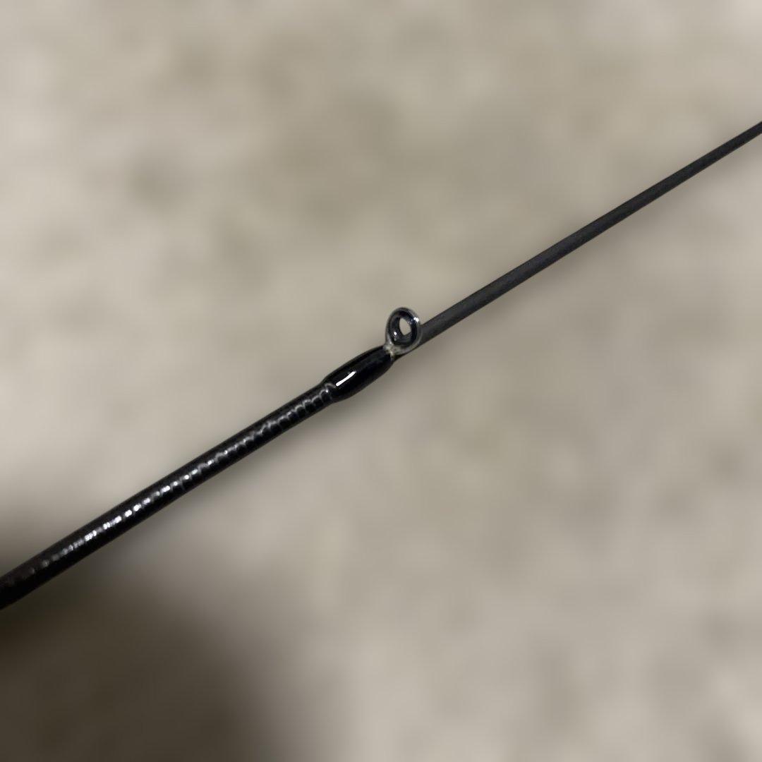 【極美品】アピア グランデージライト55