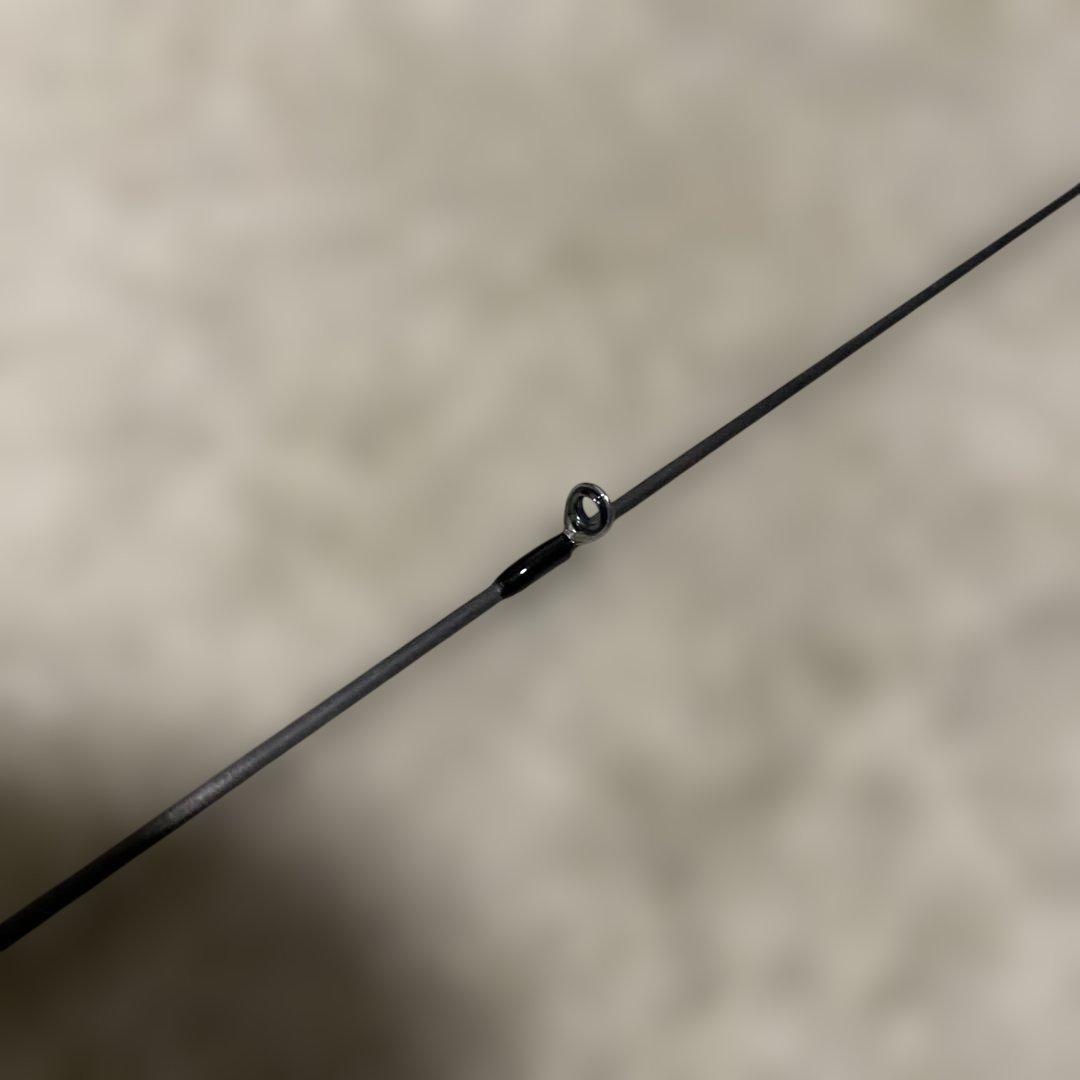 【極美品】アピア グランデージライト55