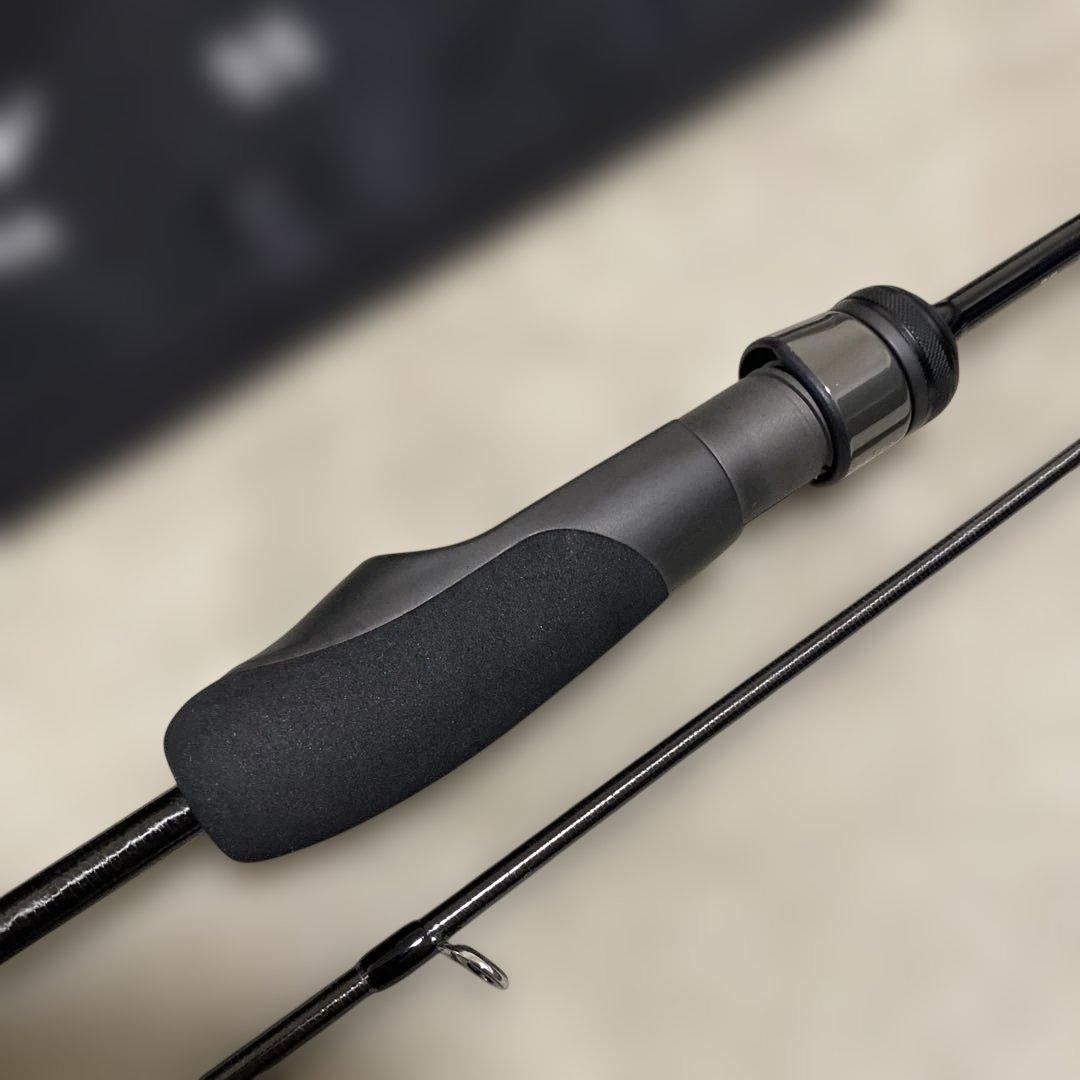 【極美品】アピア グランデージライト55