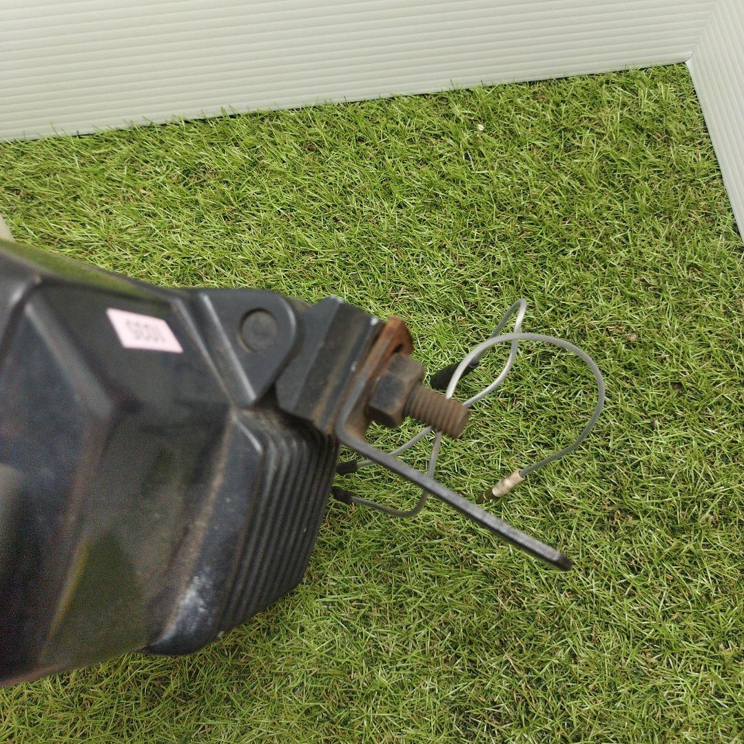 PIAA ピア イエロー フォグライト フォグランプ フォグ 単体 角型