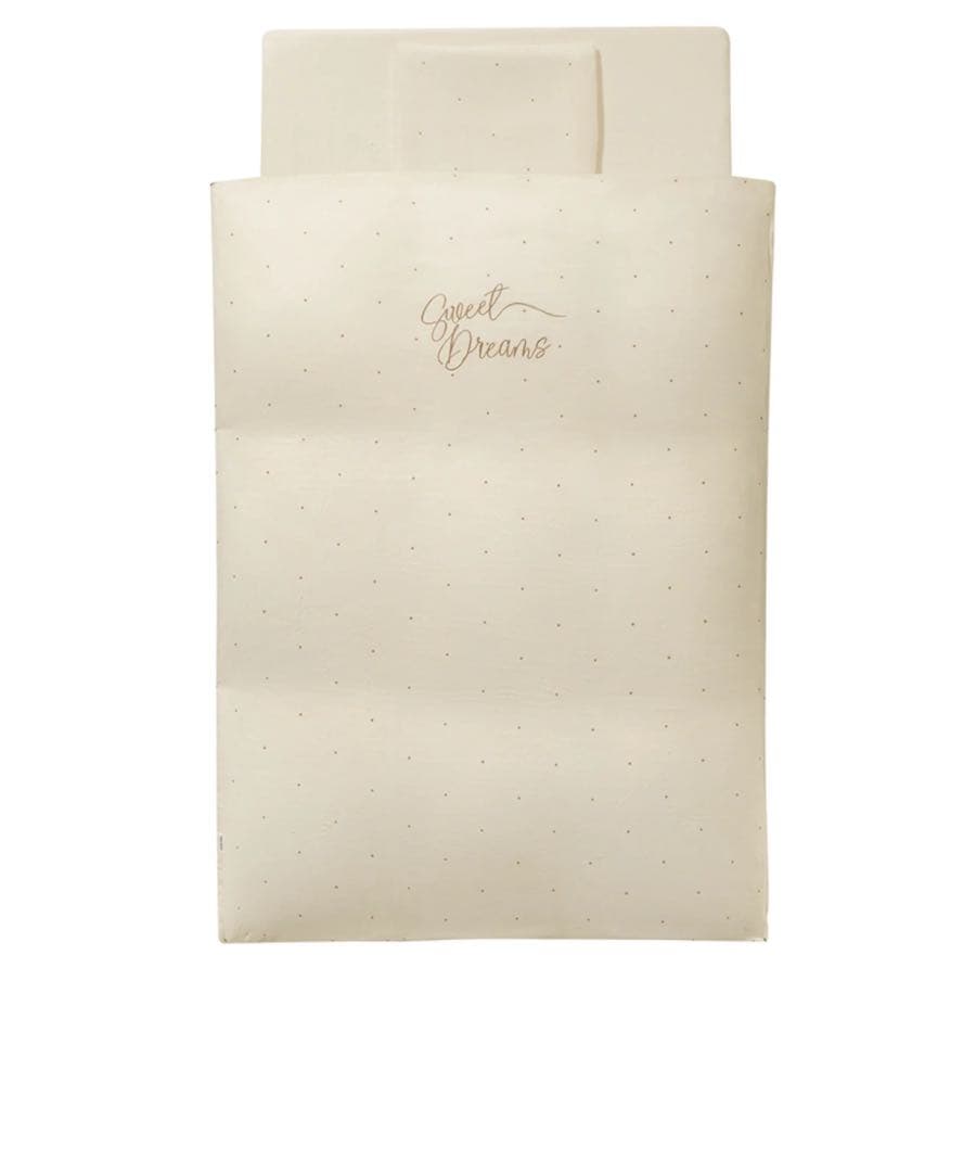 【新品未使用】アップリカ　ベビー布団セット　グッドレーヴ　レギュラー