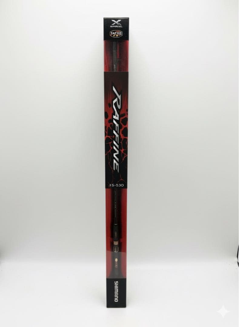 Shimano Raffine IS-530 新品